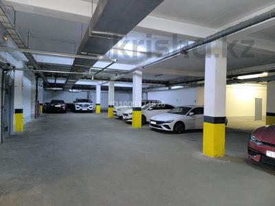 Паркинг · 18 м² · мкр Таугуль, Навои 72 — Джандосова Навои за 45 000 〒 в Алматы, Ауэзовский р-н