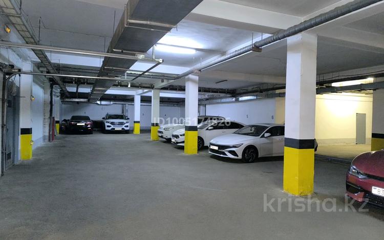 Паркинг · 18 м² · мкр Таугуль, Навои 72 — Джандосова Навои за 45 000 〒 в Алматы, Ауэзовский р-н — фото 2