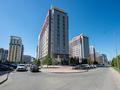 3-бөлмелі пәтер · 95.8 м² · 7/12 қабат, Мухамедханова 4, бағасы: 80 млн ₸ в Астане, Нура р-н