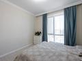 3-бөлмелі пәтер · 95.8 м² · 7/12 қабат, Мухамедханова 4, бағасы: 80 млн ₸ в Астане, Нура р-н — фото 39