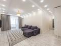 3-бөлмелі пәтер · 95.8 м² · 7/12 қабат, Мухамедханова 4, бағасы: 80 млн ₸ в Астане, Нура р-н — фото 43
