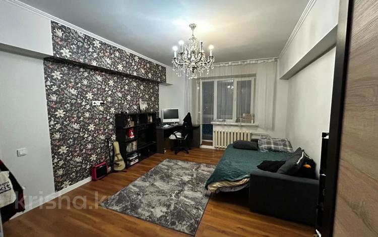 1-бөлмелі пәтер · 40 м² · 5/5 қабат, Навои, бағасы: 31 млн ₸ в Алматы, Бостандыкский р-н — фото 10