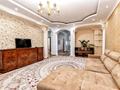 4-комнатная квартира · 170 м² · 7/41 этаж, мкр Комсомольский, Достык 5 — Сауран за 45 000 ₸ в Астане, Есильский р-н