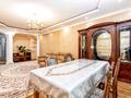 4-комнатная квартира · 170 м² · 7/41 этаж, мкр Комсомольский, Достык 5 — Сауран за 45 000 ₸ в Астане, Есильский р-н — фото 3