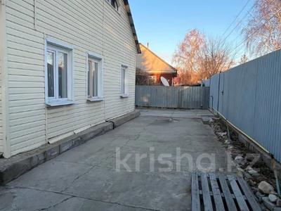 Отдельный дом · 4 комнаты · 80 м² · 6.5 сот., Башикова 22 за 20.9 млн 〒 в Усть-Каменогорске