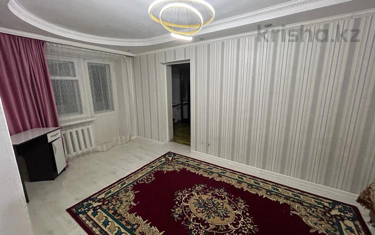 2-бөлмелі пәтер · 45 м² · 4/5 қабат, Назарбаева 7, бағасы: 15.5 млн ₸ в Усть-Каменогорске — фото 2