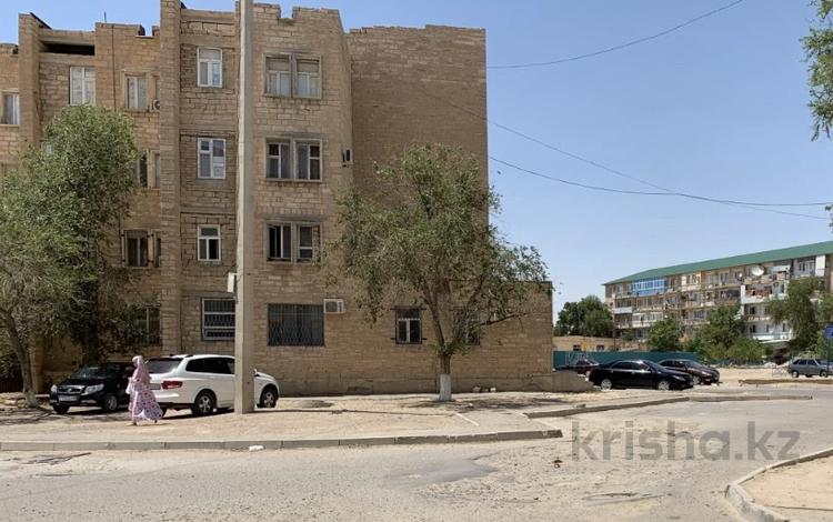 3-комнатная квартира · 65 м² · 4/5 этаж, 2 мкр 23б — Комуслуги ішінде за 120 000 ₸ в Жанаозен — фото 2