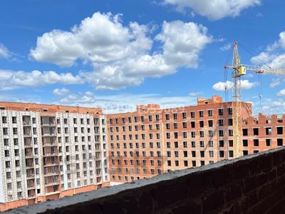 3-комнатная квартира · 94.16 м² · 8/9 этаж, Микрорайон Северный, Назарбаева 233б за 36 млн 〒 в Костанае