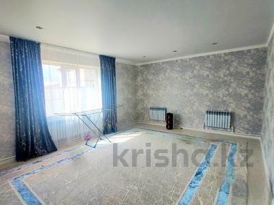 Отдельный дом · 4 комнаты · 100 м² · 8 сот., Каменщиков 17 за 23.5 млн 〒 в Темиртау