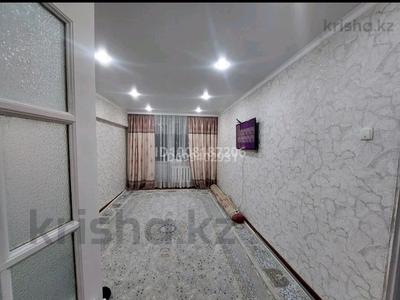 2-комнатная квартира · 45 м² · 5/5 этаж, Байзак батыра 187 — 24 школа гимназия за 15 млн ₸ в Таразе