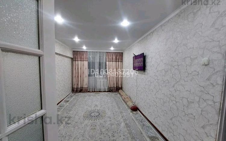 2-бөлмелі пәтер · 45 м² · 5/5 қабат, Байзак батыра 187 — 24 школа гимназия, бағасы: 15 млн ₸ в Таразе — фото 2