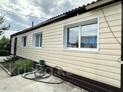 Отдельный дом · 3 комнаты · 90 м² · 10 сот., Сулейменова 53 — Прапорщикова за 18 млн 〒 в Усть-Каменогорске, Ульбинский