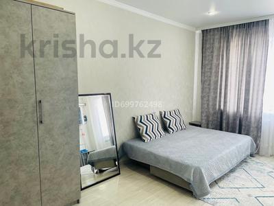 1-комнатная квартира · 30 м² · 3 этаж, мкр Уркер, Кожаберген 26 — Жантай батыр за 150 000 ₸ в Астане, Нура р-н