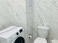 1-комнатная квартира · 30 м² · 3 этаж, мкр Уркер, Кожаберген 26 — Жантай батыр за 160 000 ₸ в Астане, Нура р-н — фото 8