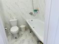 1-комнатная квартира · 30 м² · 3 этаж, мкр Уркер, Кожаберген 26 — Жантай батыр за 160 000 ₸ в Астане, Нура р-н — фото 9