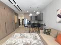 2-комнатная квартира · 70 м² · 6/12 этаж, Басенова 10 — Розыбакиева за 400 000 ₸ в Алматы, Бостандыкский р-н — фото 6