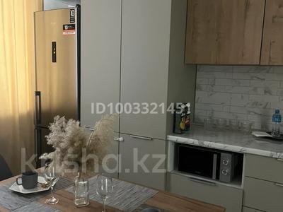 1-комнатная квартира · 48 м² · 11/14 этаж, 14-й мкр №84 участок — Звезда Актау за 15 000 〒