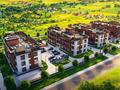 3-комнатная квартира · 96.2 м² · 2/3 этаж, АКХ Ленинский 5429/31 — Санаторий Rahat Resort за 50 млн ₸ в Каскелене