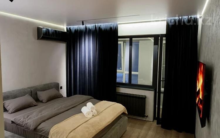 1-комнатная квартира · 40 м² · 4/10 этаж, Сейфуллина 416 — Макатаева-Сейфуллина за 19 990 ₸ в Алматы, Алмалинский р-н — фото 29