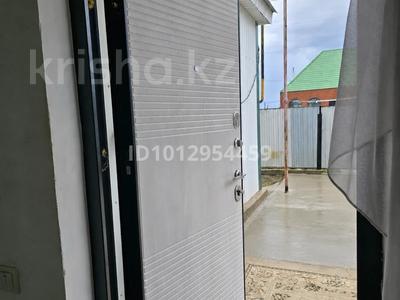 Отдельный дом · 5 комнат · 130 м² · 10 сот., Абай 8б за 14 млн ₸ в Алге