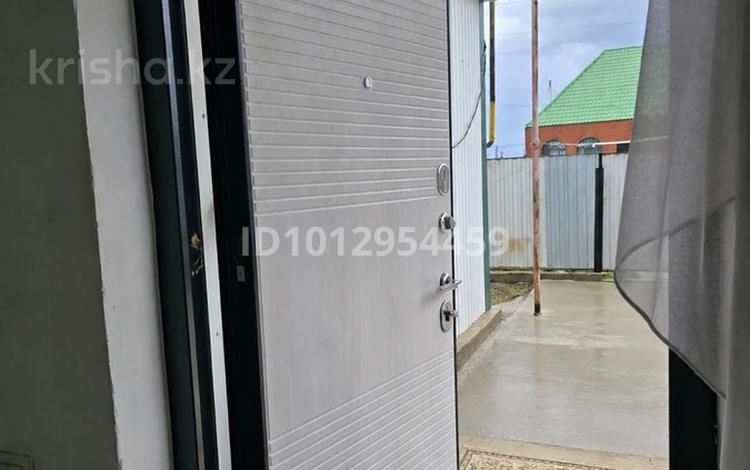 Отдельный дом · 5 комнат · 130 м² · 10 сот., Абай 8б за 14 млн ₸ в Алге — фото 17