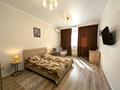 1-бөлмелі пәтер · 46 м² · 1/12 қабат, Торекулова 95/1 — Сейфуллина, бағасы: 25 000 ₸ в Алматы, Алмалинский р-н