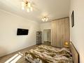 1-бөлмелі пәтер · 46 м² · 1/12 қабат, Торекулова 95/1 — Сейфуллина, бағасы: 25 000 ₸ в Алматы, Алмалинский р-н — фото 2