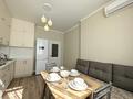 1-бөлмелі пәтер · 46 м² · 1/12 қабат, Торекулова 95/1 — Сейфуллина, бағасы: 25 000 ₸ в Алматы, Алмалинский р-н — фото 7