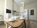 1-бөлмелі пәтер · 46 м² · 1/12 қабат, Торекулова 95/1 — Сейфуллина, бағасы: 25 000 ₸ в Алматы, Алмалинский р-н — фото 8