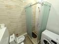 1-бөлмелі пәтер · 46 м² · 1/12 қабат, Торекулова 95/1 — Сейфуллина, бағасы: 25 000 ₸ в Алматы, Алмалинский р-н — фото 10