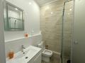 1-бөлмелі пәтер · 46 м² · 1/12 қабат, Торекулова 95/1 — Сейфуллина, бағасы: 25 000 ₸ в Алматы, Алмалинский р-н — фото 11
