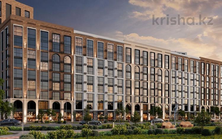 4-комнатная квартира · 146.67 м², ​Аль-Фараби 3/2 за ~ 116.7 млн 〒 в Астане, Есильский р-н — фото 4