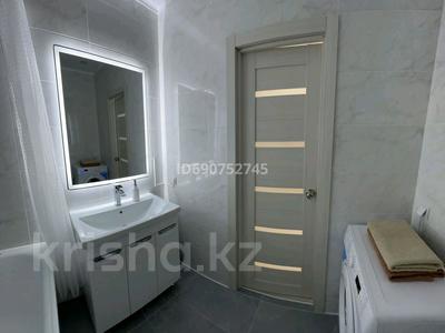 1-комнатная квартира · 33 м² · 9/9 этаж, 5 микр 10 за 11 000 ₸ в Аксае