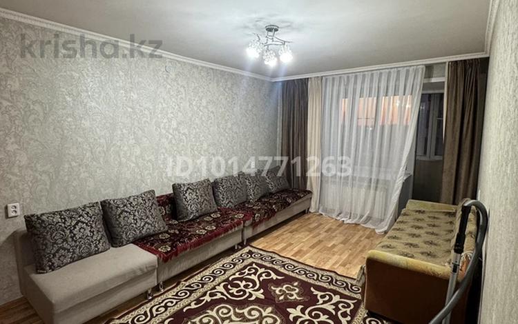1-комнатная квартира · 33 м² · 4/5 этаж, Аймаутова 182 за 130 000 ₸ в Семее — фото 2