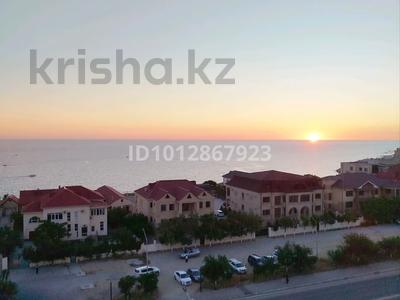 1-комнатная квартира · 45 м² · 7/10 этаж, 4-й мкр 9 — Возле море за 10 000 ₸ в Актау