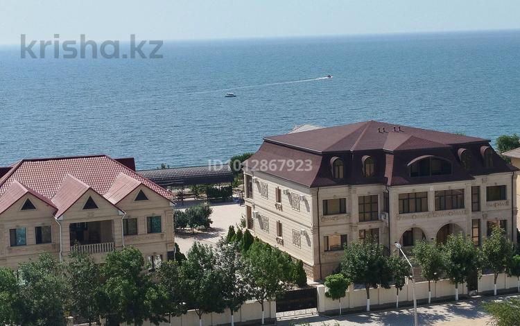 1-комнатная квартира · 45 м² · 7/10 этаж, 4-й мкр 9 — Возле море за 9 000 ₸ в Актау — фото 6