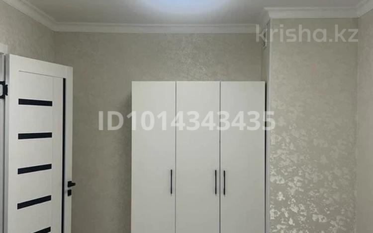 1-комнатная квартира · 48 м², мкр Аккент 90 за 200 000 ₸ в Алматы, Алатауский р-н — фото 2