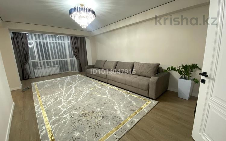 2-комнатная квартира · 83 м² · 2/5 этаж, Абылай хана 13/65 за 65 млн ₸ в Каскелене — фото 2