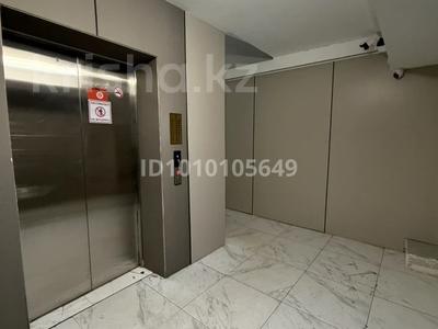 1-бөлмелі пәтер · 38.3 м² · 10/10 қабат, Багланова 1 — Район Магнума по Туран, бағасы: 20.5 млн ₸ в Астане, Нура р-н