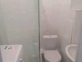 1-бөлмелі пәтер · 16 м² · 3/3 қабат, Еспаева 10 — Саина уг пр.Райымбека, бағасы: 120 000 ₸ в Алматы, Ауэзовский р-н — фото 5