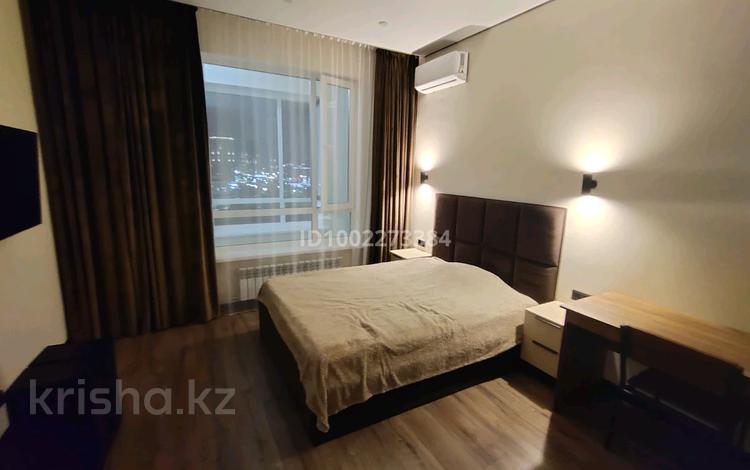 1-комнатная квартира · 40 м² · 11/12 этаж, Туран за 350 000 ₸ в Астане, Нура р-н — фото 13