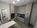 1-комнатная квартира · 40 м² · 11/12 этаж, Туран за 350 000 ₸ в Астане, Нура р-н — фото 31
