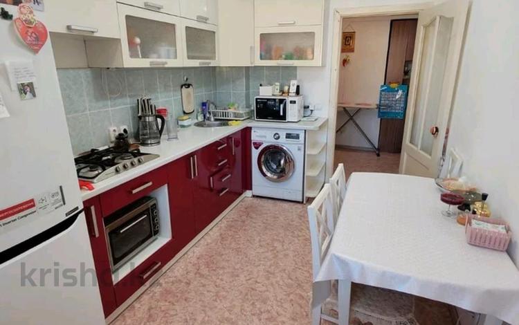 2-комнатная квартира · 55 м² · 4/5 этаж, Гастелло за 23 млн ₸ в Петропавловске — фото 2