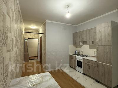 1-бөлмелі пәтер · 40 м² · 4/5 қабат, Мкр. Саялы — Автоцон Школа 204 Алматы Жастары, бағасы: 23.5 млн ₸ в Алатауский р-н