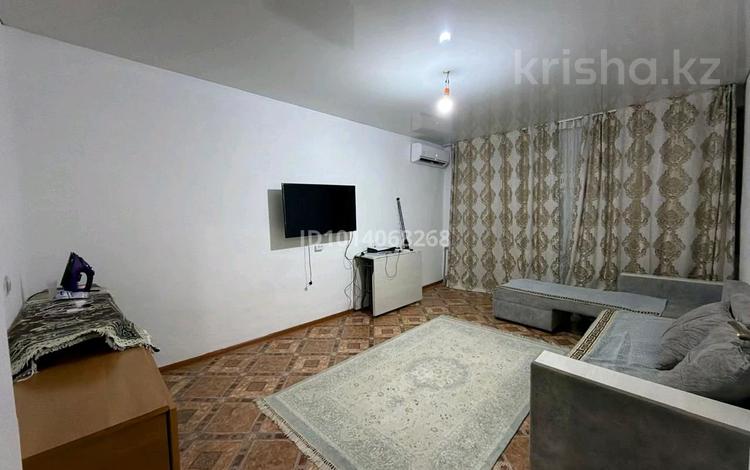 3-комнатная квартира · 66 м² · 2/2 этаж, Жолдасовтар 23а, 6пәтер за 14 млн ₸ в  — фото 5