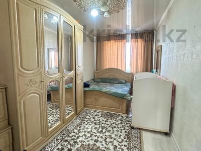2-бөлмелі пәтер · 46 м² · 4/4 қабат, 9-й микрорайон, жулдыз, бағасы: 13.8 млн ₸ в Талдыкоргане