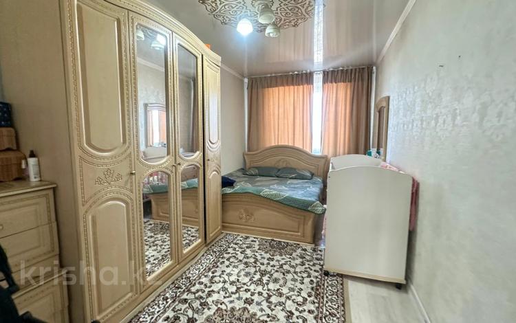 2-бөлмелі пәтер · 46 м² · 4/4 қабат, 9-й микрорайон, жулдыз, бағасы: 13.8 млн ₸ в Талдыкоргане — фото 7