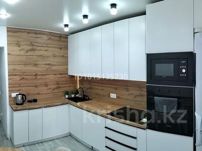 2-комнатная квартира · 54 м² · 3/9 этаж, парковая — жас оркен за 26.5 млн ₸ в Петропавловске