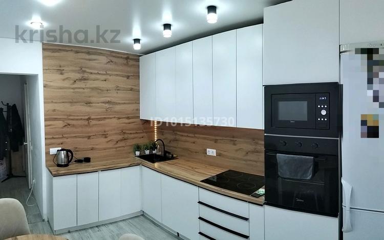 2-бөлмелі пәтер · 54 м² · 3/9 қабат, парковая — жас оркен, бағасы: 26.5 млн ₸ в Петропавловске — фото 2