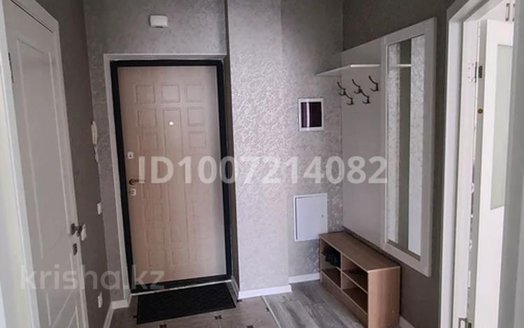 1-комнатная квартира · 41.3 м² · 5/9 этаж, Сыганак 11 — Анет Баба-Сагынак за 250 000 ₸ в Астане, Нура р-н — фото 2